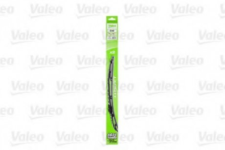 Щетка стеклоочистителя Valeo 576006
