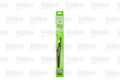 Склоочисник Valeo 576055