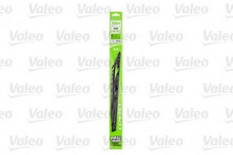 Щетка стеклоочистителя Valeo 576091 (фото 1)