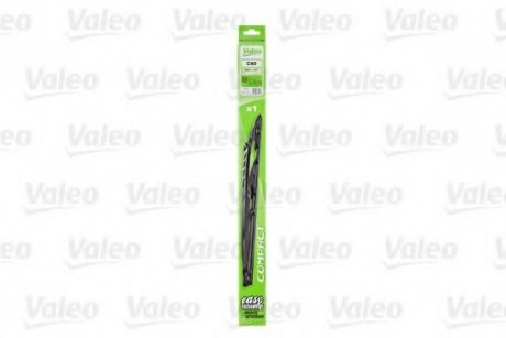 Щітка склоочисника Valeo 576093