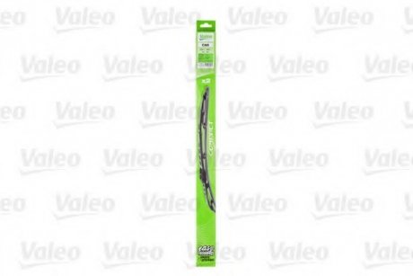 Склоочисник Valeo 576097