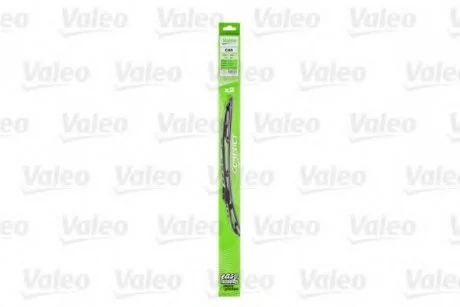 Склоочисник Valeo 576097