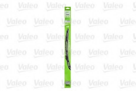 Щетка стеклоочистителя Valeo 576101