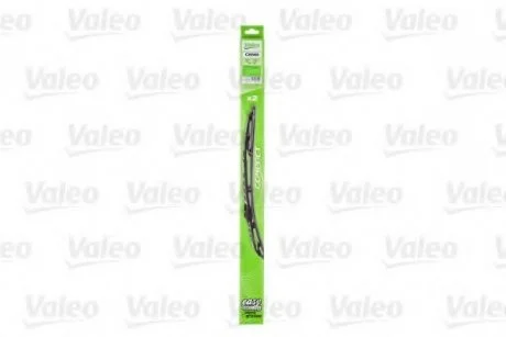 Щітка склоочисника Valeo 576105