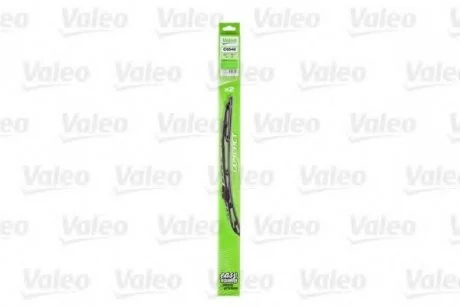 Щітка склоочисника Valeo 576108