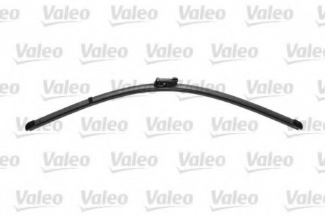 Щітка склоочисника SILENCIO XTRM BMW X5 10- Valeo 577822