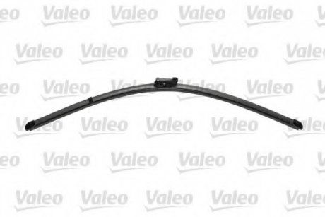 Щетка стеклоочистителя SILENCIO XTRM BMW 4 13- Valeo 577828