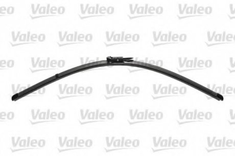 Щетка стеклоочистителя SILENCIO XTRM DB W222 13- Valeo 577851