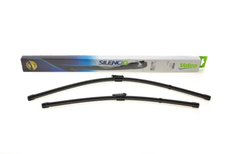 Щітки склоочисника Valeo 577863