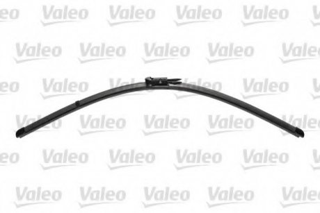 Щетка стеклоочистителя SILENCIO XTRM TOYOTA AYGO 14- Valeo 577882 (фото 1)