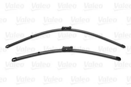 Фото щетка стеклоочистителя Valeo 577892 Щетка стеклоочистителя Valeo 577892