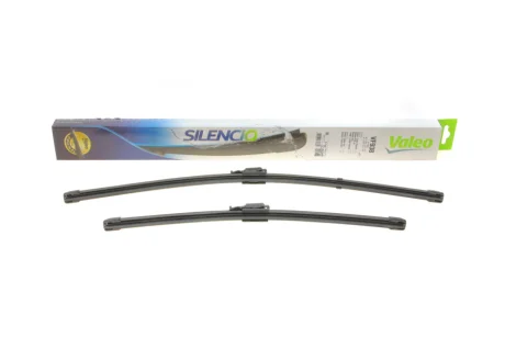 Щітки склоочисника Valeo 577938