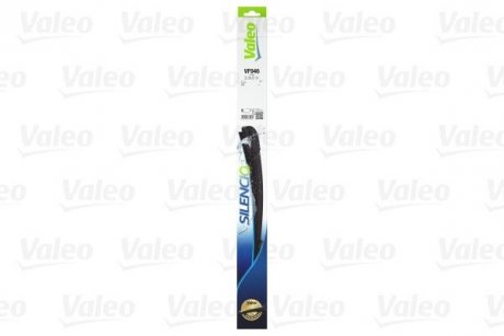 Щітка склоочисника Valeo 577946