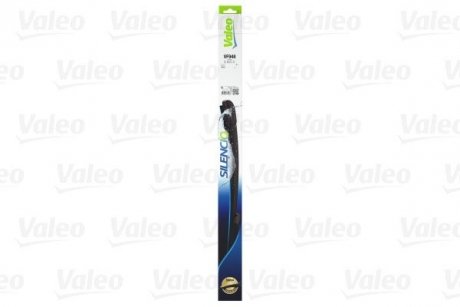 Щітки склоочисника Valeo 577948