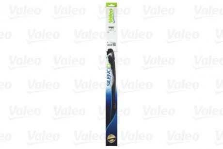 Комплект склоочисників Valeo 577952