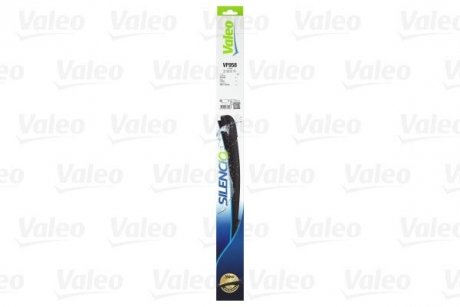 Щетки стеклоочистителя Valeo 577958 (фото 1)