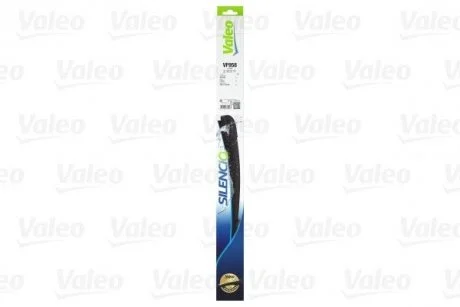 Щітки склоочисника Valeo 577958
