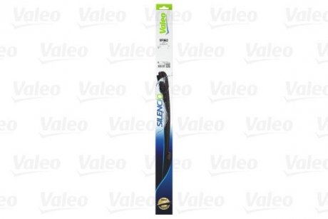 Щітки склоочисника Valeo 577962