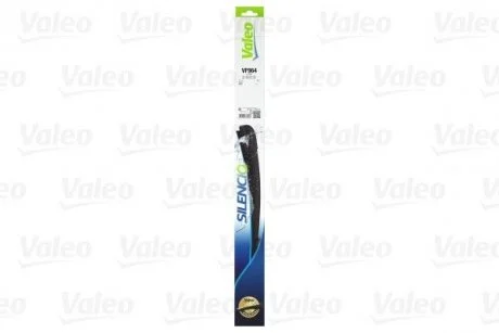 Щітка склоочисника Valeo 577964
