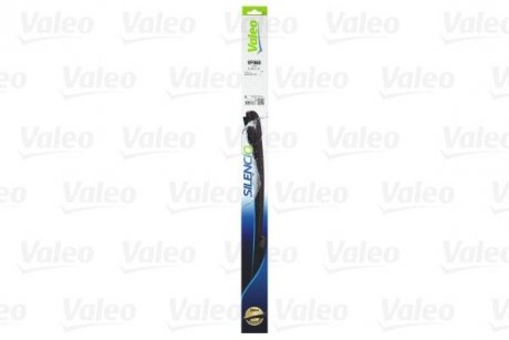 Щетки стеклоочистителя Valeo 577968 (фото 1)