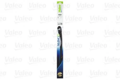 Щітки склоочисника Valeo 577970