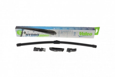 Щетка стеклоочистителя Hydro Connect 45cm Valeo 578504