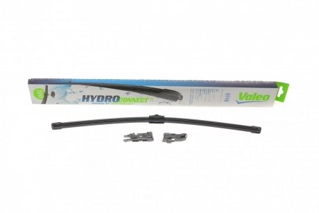 Щетка стеклоочистителя Hydro Connect 48cm Valeo 578505