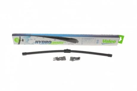 Щітка склоочисника Valeo 578505