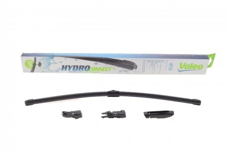 Щетка стеклоочистителя Hydro Connect 50cm Valeo 578506