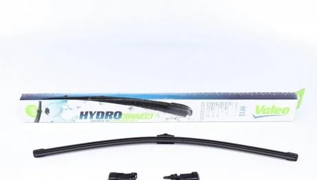 Щітки склоочисника Valeo 578507