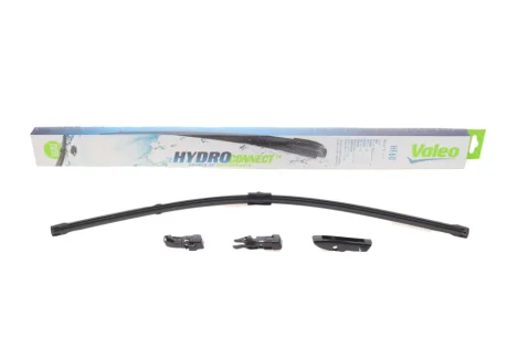 Щетка стеклоочистителя Hydro Connect 60cm Valeo 578511