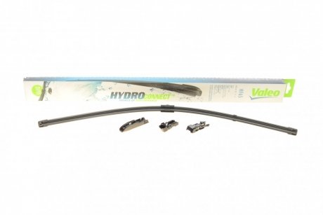 Щетка стеклоочистителя Hydro Connect 65cm Valeo 578513