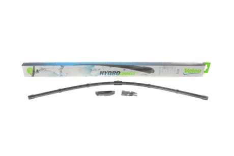 Щітки склоочисника Valeo 578517