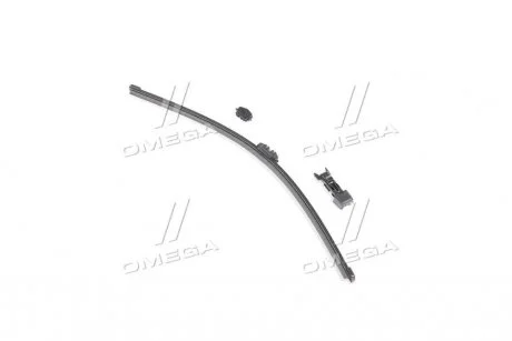 Фото щетка стеклоочистителя HYDROCONNECT HR38 Valeo 578564 Щетка стеклоочистителя HYDROCONNECT HR38 Valeo 578564