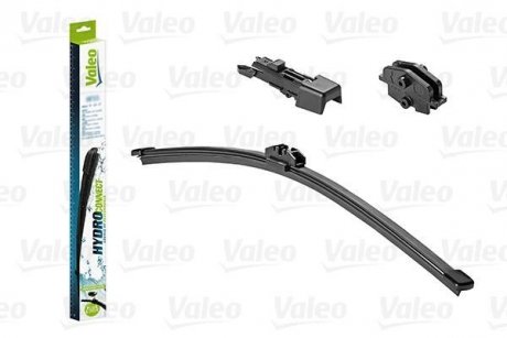 Щітки склоочисника Valeo 578566