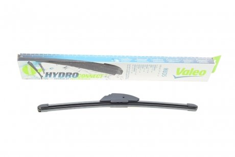 Щітки склоочисника Valeo 578570