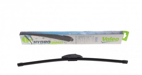 Щітки склоочисника Valeo 578572