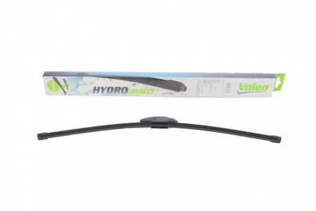 Щітки склоочисника Valeo 578576