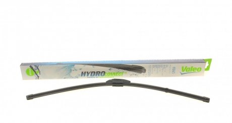 Щетка стеклоочистителя HYDROC. UPGRADE HU65 Valeo 578580 (фото 1)