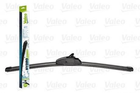 Щетки стеклоочистителя Valeo 578581