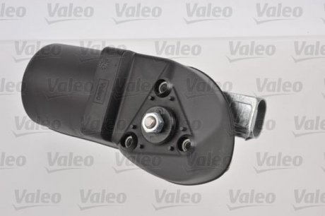 Двигатель стеклоочистителя Valeo 579127
