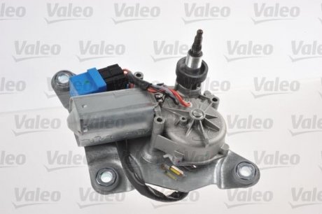 Мотор стеклоочистителя Valeo 579163