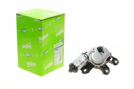 Деталь електрики Valeo 579603