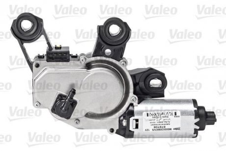 Silnik wycieraczek Valeo 579706