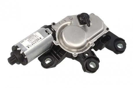 Фото двигун склоочисника Valeo 579724 Двигун склоочисника Valeo 579724