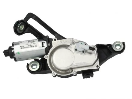 Фото мотор склоочисника Valeo 579741 Мотор склоочисника Valeo 579741