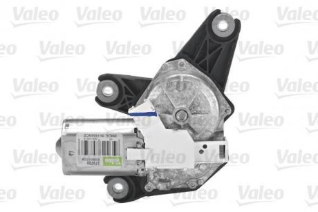 Двигун склоочисника Valeo 579759