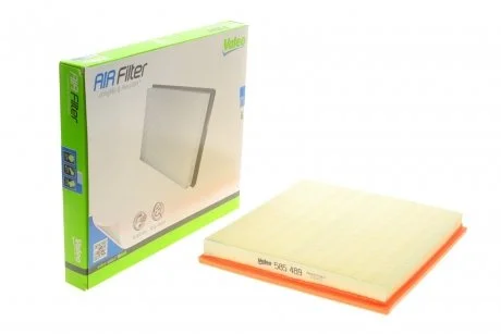 Фільтр повітряний Valeo 585489