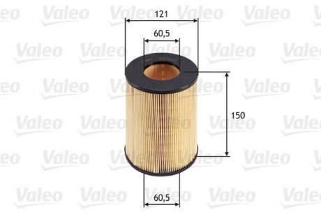 Valeo 585659 (фото 1)