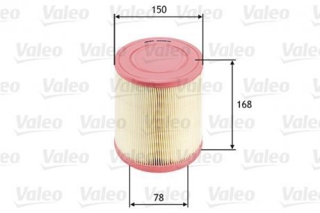 Valeo 585676 (фото 1)